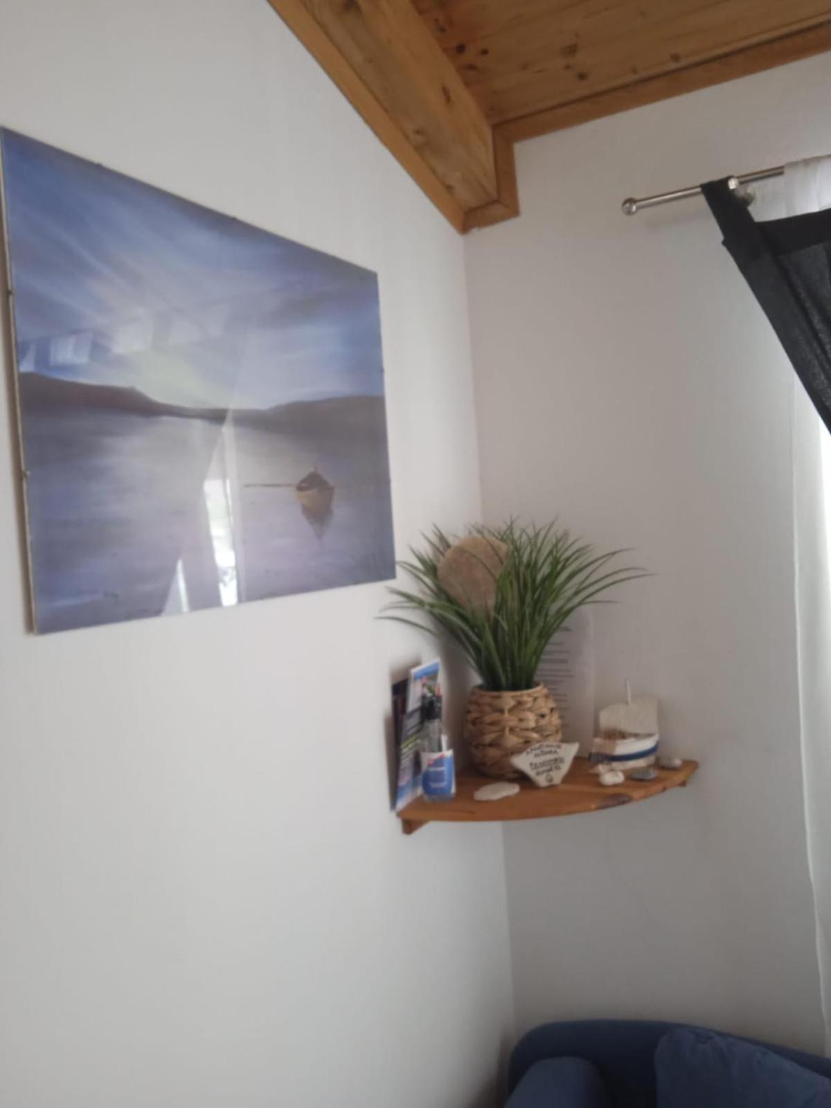 Apartamento Mala Basina -Maslina Vrbanj Exterior foto