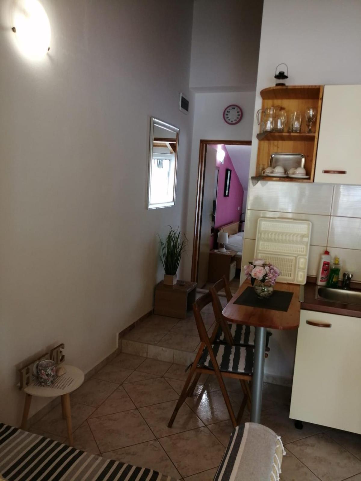 Apartamento Mala Basina -Maslina Vrbanj Exterior foto