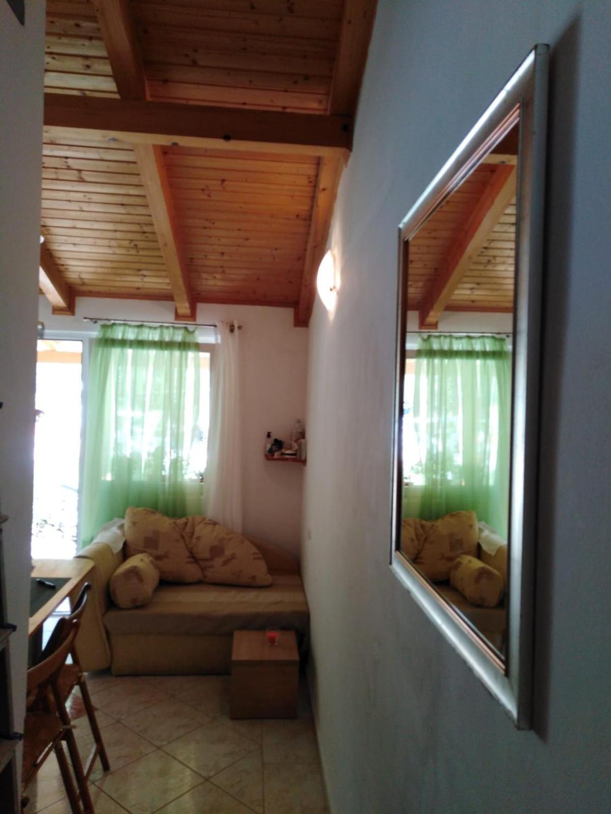 Apartamento Mala Basina -Maslina Vrbanj Exterior foto