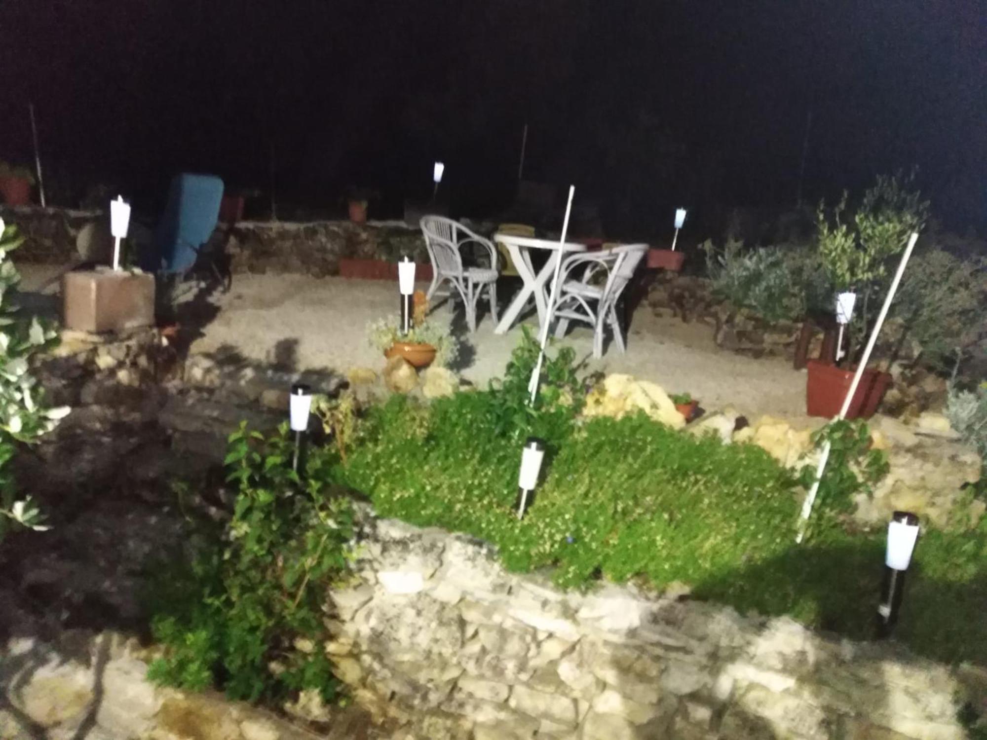 Apartamento Mala Basina -Maslina Vrbanj Exterior foto