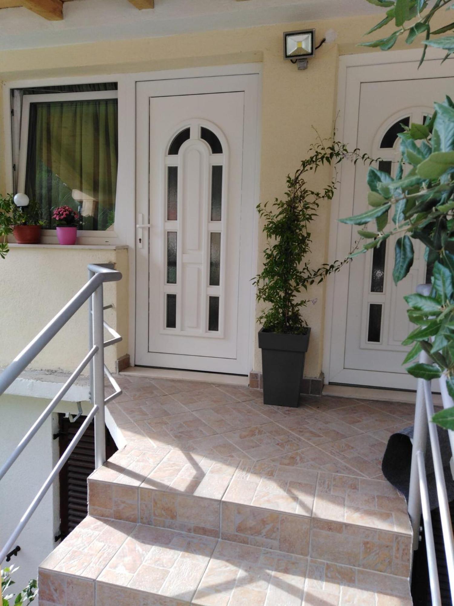 Apartamento Mala Basina -Maslina Vrbanj Exterior foto