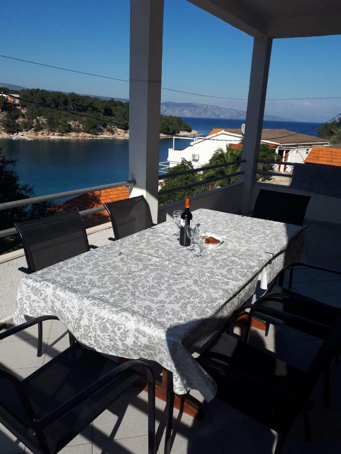 Apartamento Mala Basina -Maslina Vrbanj Exterior foto