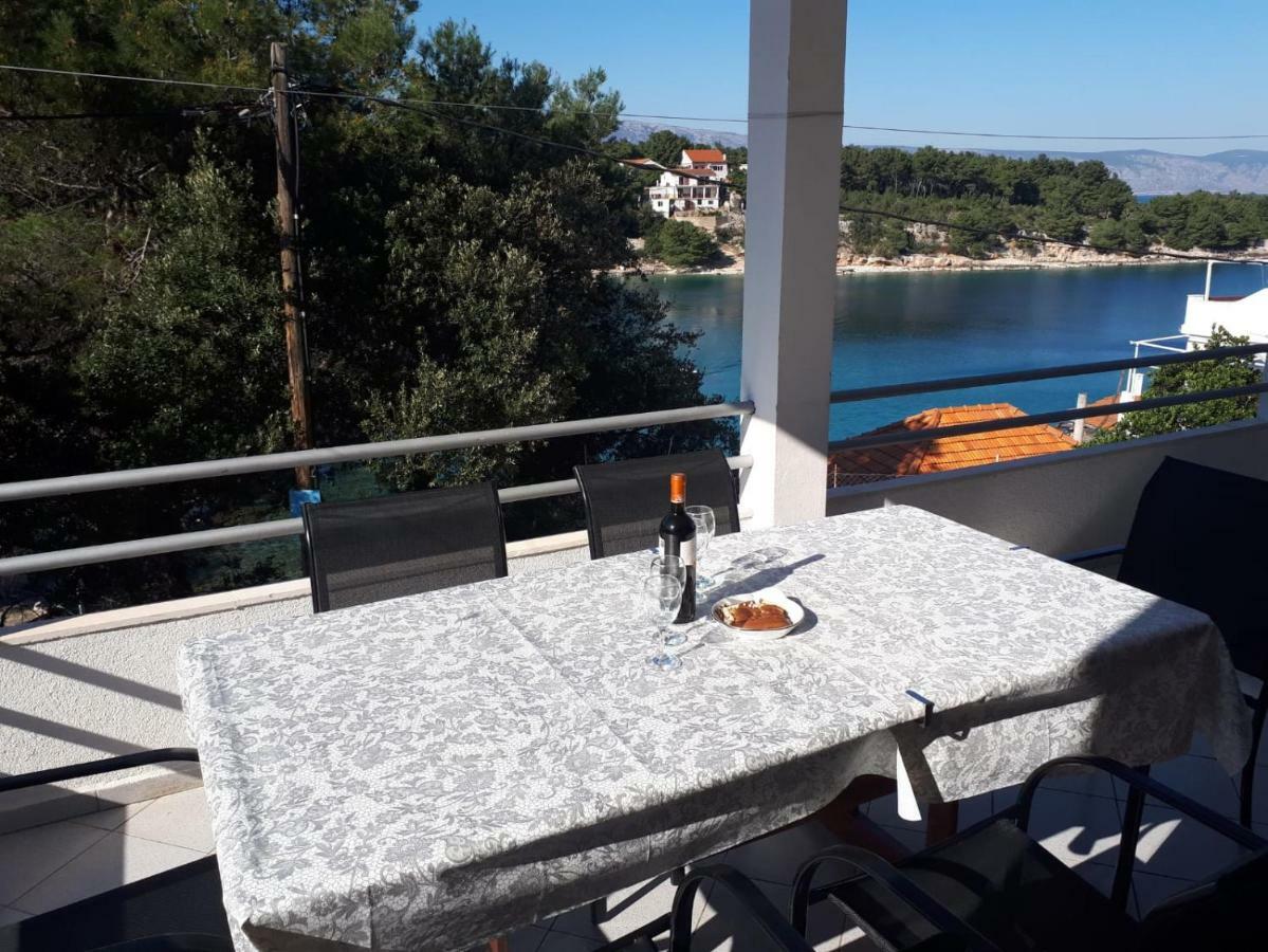 Apartamento Mala Basina -Maslina Vrbanj Exterior foto