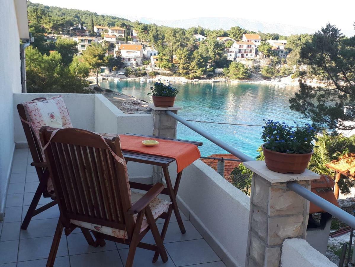 Apartamento Mala Basina -Maslina Vrbanj Exterior foto