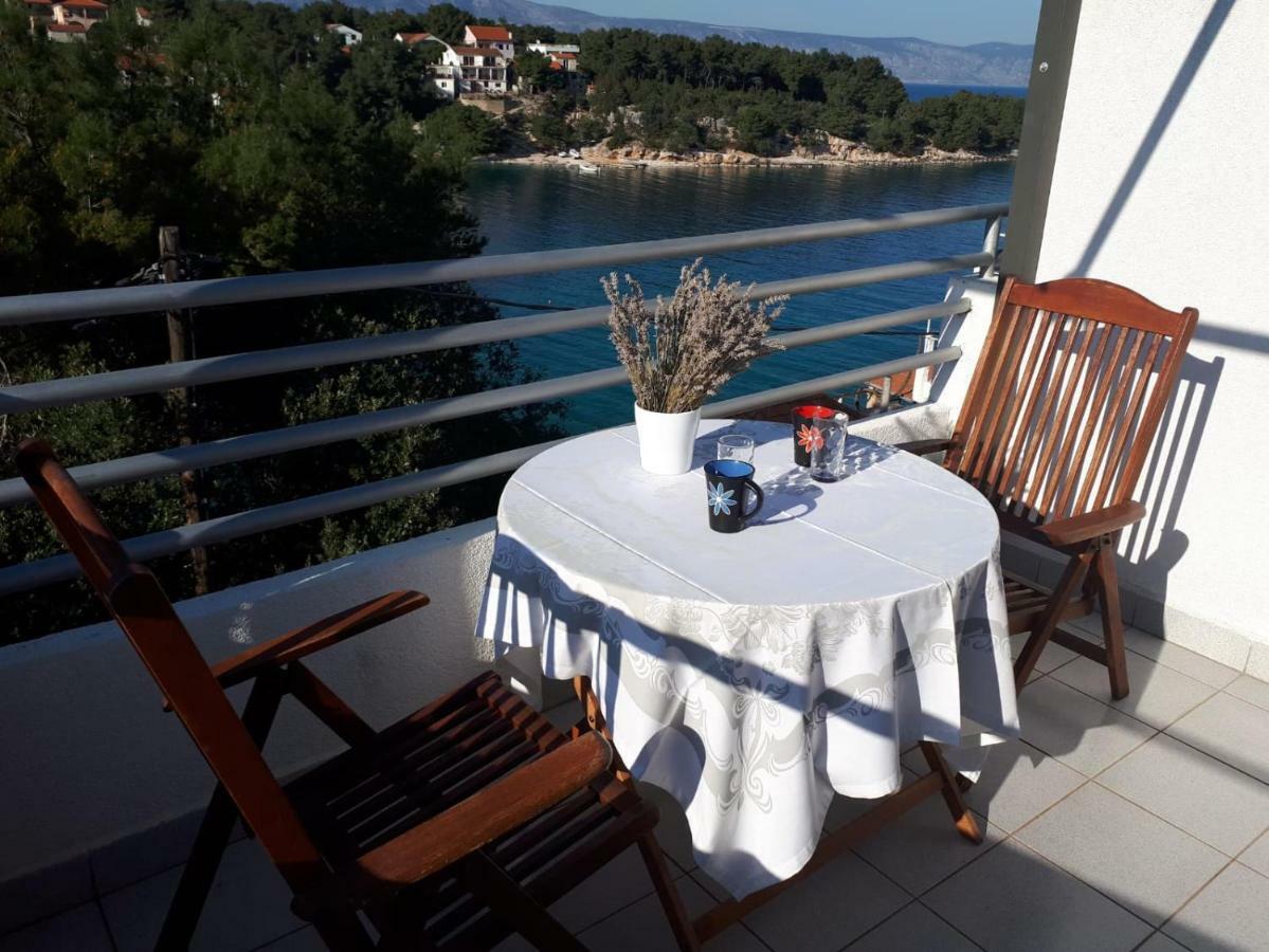 Apartamento Mala Basina -Maslina Vrbanj Exterior foto