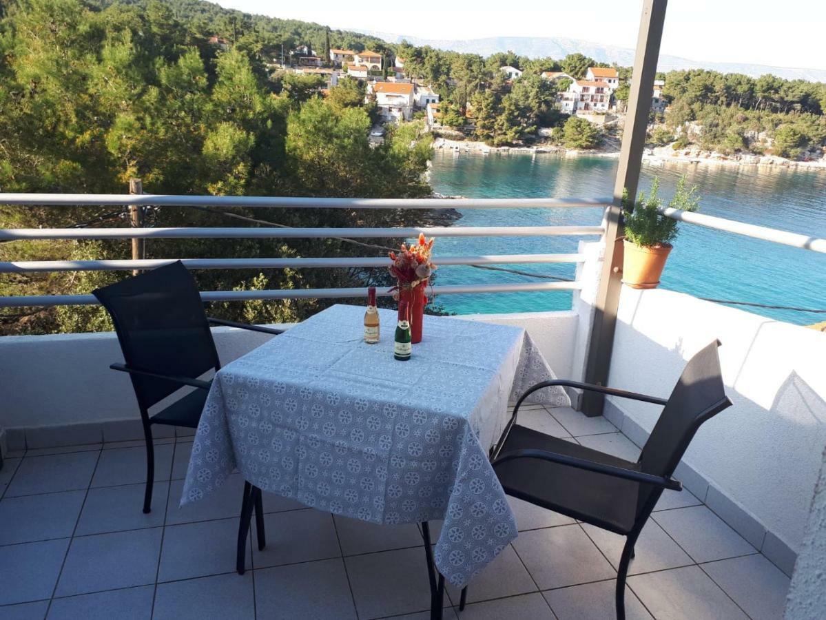 Apartamento Mala Basina -Maslina Vrbanj Exterior foto